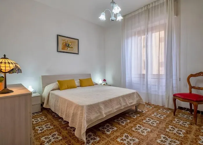 Casa Vacanze 100 Metri Dal Mare