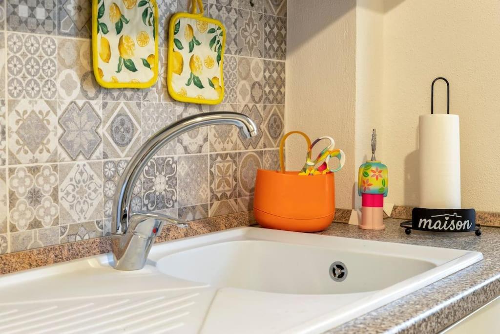 Apartment 100 Metri Dal Mare Alghero