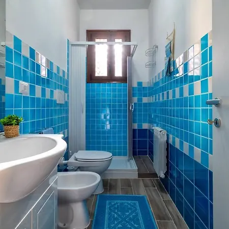 Casa Vacanze 100 Metri Dal Mare Alghero Exterior photo