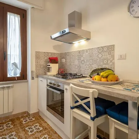 Casa Vacanze 100 Metri Dal Mare Alghero Exterior photo