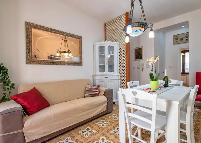 Casa Vacanze 100 Metri Dal Mare