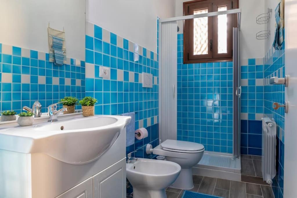 Apartment 100 Metri Dal Mare Alghero