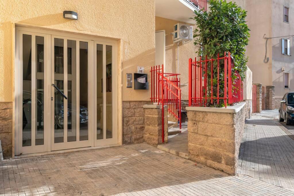 100 Metri Dal Mare Apartment Alghero