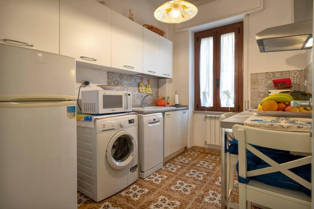 Apartment 100 Metri Dal Mare Alghero