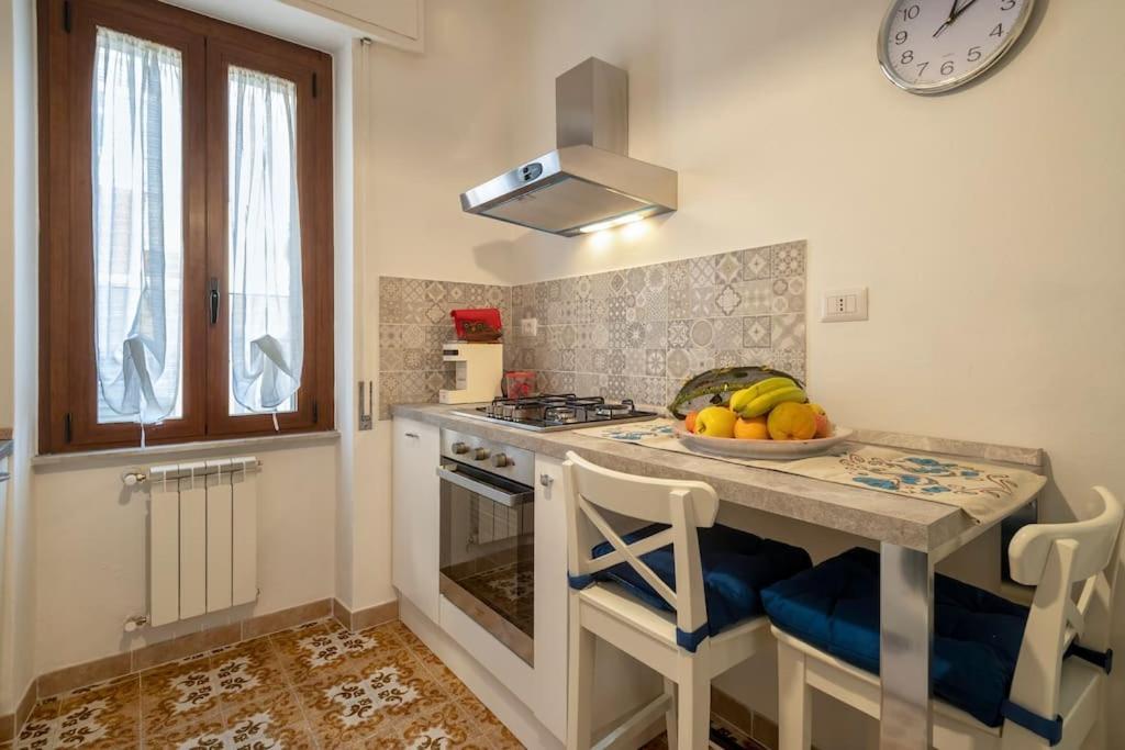 100 Metri Dal Mare Apartment