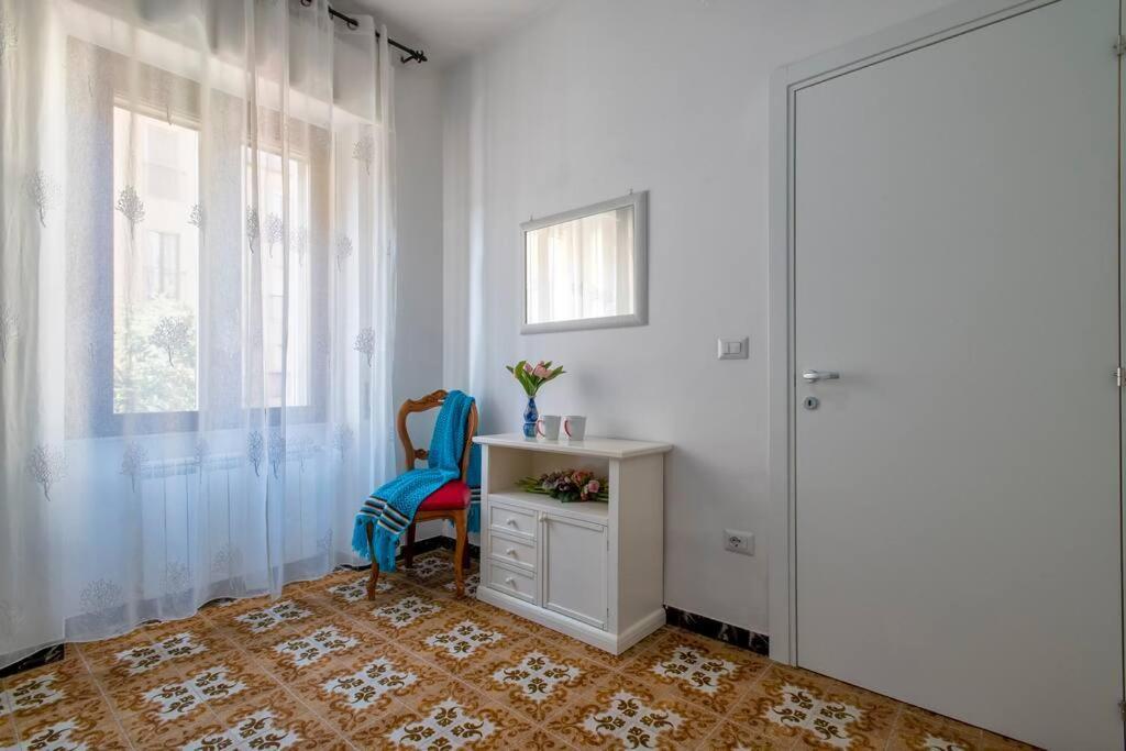 100 Metri Dal Mare Apartment