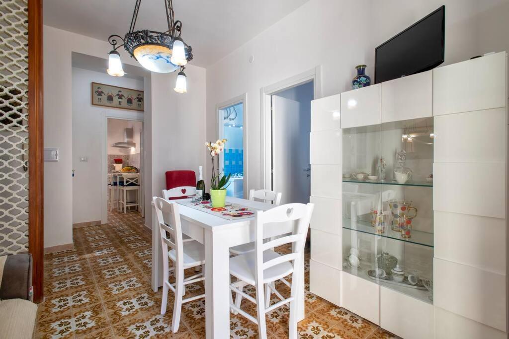 Apartment 100 Metri Dal Mare *