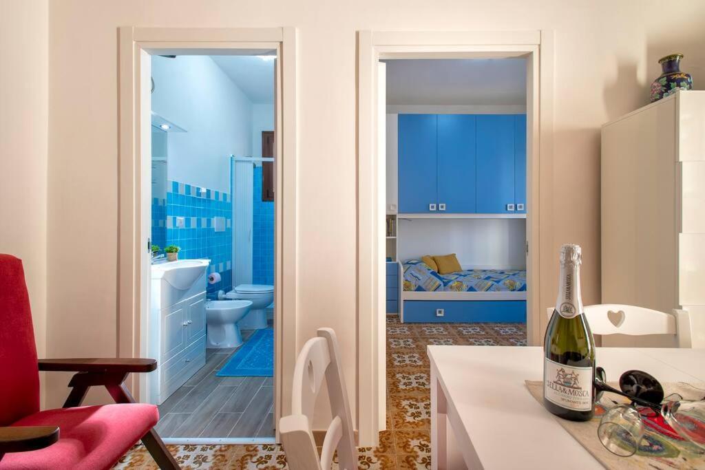Apartment 100 Metri Dal Mare *