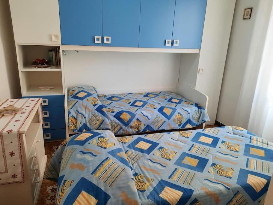 100 Metri Dal Mare Apartment Alghero