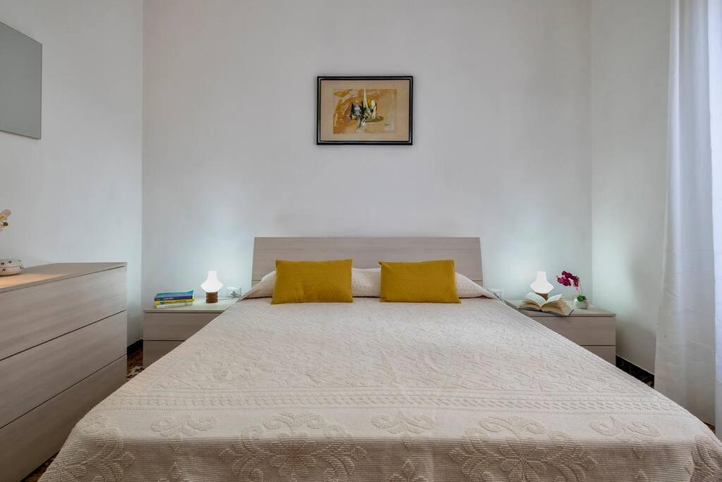 Apartment 100 Metri Dal Mare