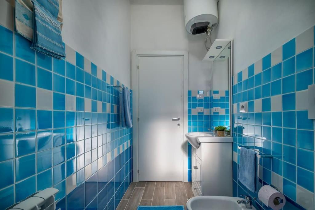 Apartment 100 Metri Dal Mare Alghero